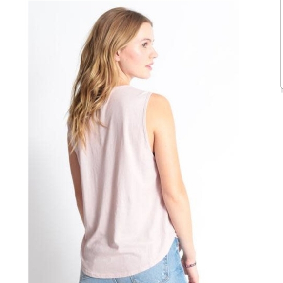 Grateful Tank - Picture 2 of 2